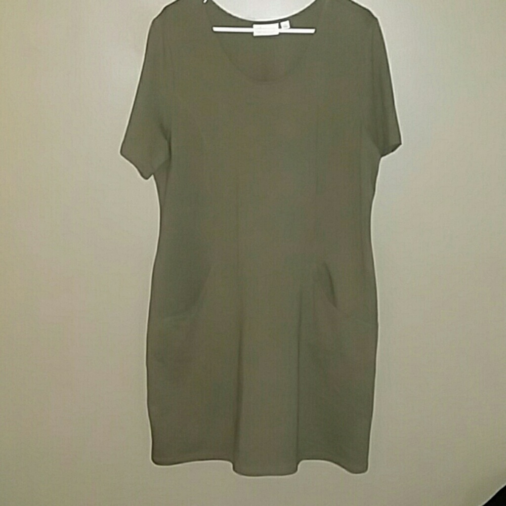 dress NWOT